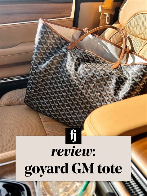 how to clean a Goyard